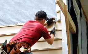 Trusted Pimmit Hills, VA Siding Experts